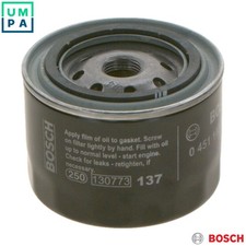OIL FILTER 0 451 103 093 FOR