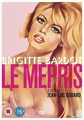 Mepris good dvd brigitte - le,