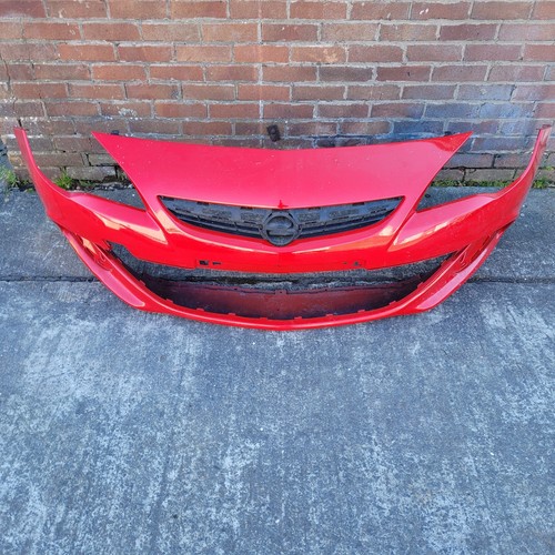 Vauxhall astra gtc vxr - vauxhall,