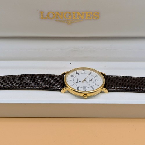 Vintage 1986 longines - vintage,