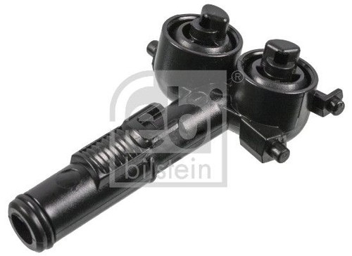 Febi headlight cleaning washer - headlight,