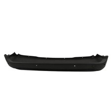 Fits Vauxhall Combo 2018- Rear