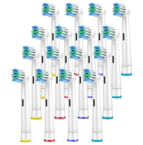 Toothbrush heads oral - heads,