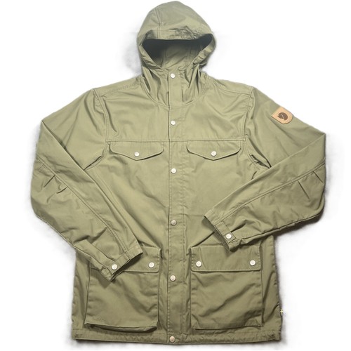 Fjallraven greenland jacket - fjallraven,