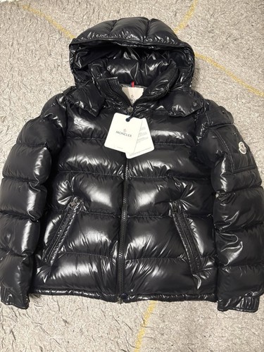 Moncler maya men down - men's, puffer
