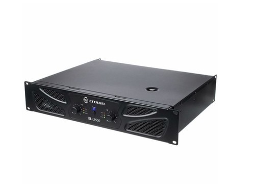 Crown xli 3500 power - xli,