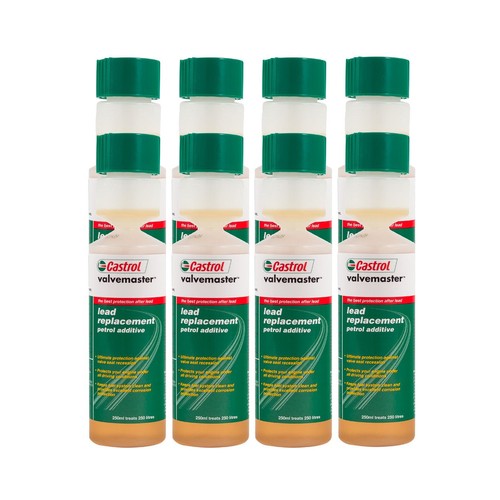 Castrol valvemaster lead - valvemaster,