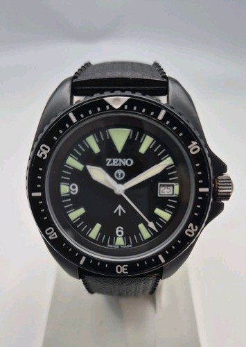 Zeno broad arrow - arrow, prs-3