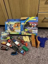 Thomas The Tank Engine Track