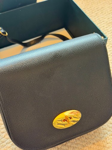 Mulberry small darley satchel - small,