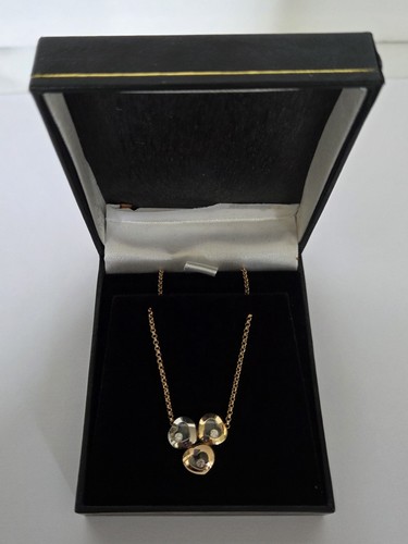 Chopard happy diamonds icons - chopard,