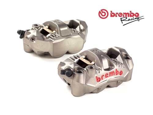 Radial brake calipers brembo - brake,