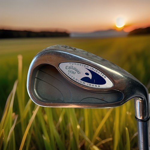 Callaway hawk eye - hawk, 3