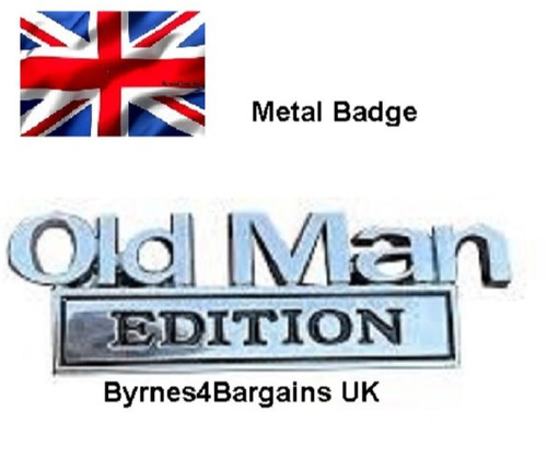 Car badge decal sticker - decal, emblem