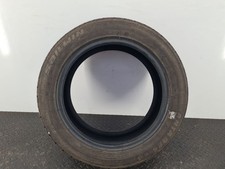1 x Part Worn Tyre 195 55 16 87V Sailwin Antares swa
