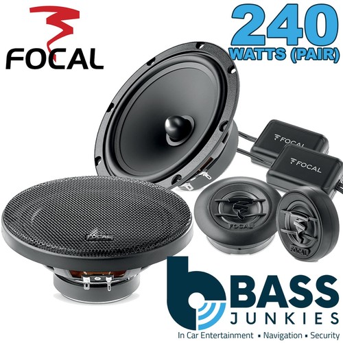 Focal auditor 240 - 240, watts