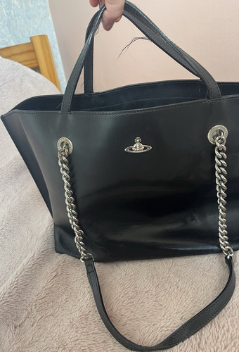 Vivienne westwood black - vivienne,