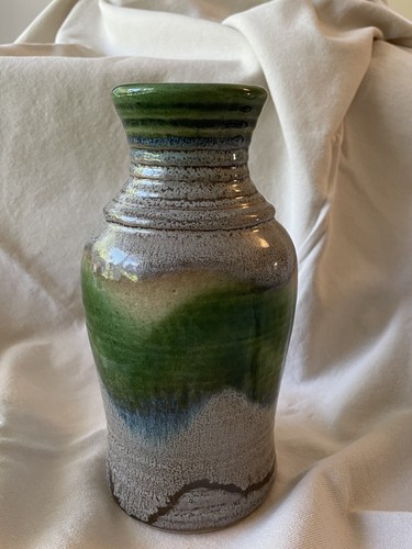 West german vase bay - west, ‘bay