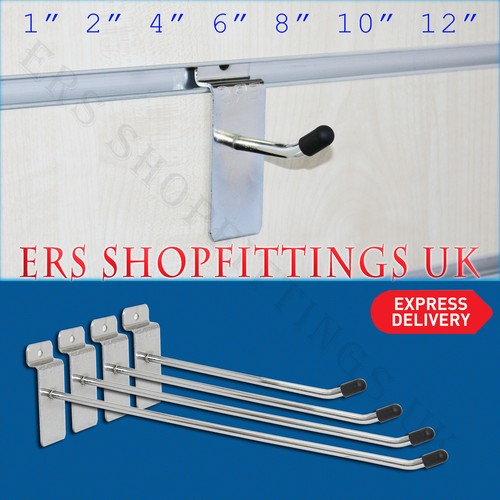 Strong slatwall hook pin - hook, arm
