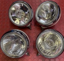 Cibie Oscar Classic 7" Spot &