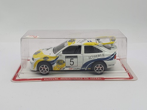 Ford escort cosworth guisval - ford,
