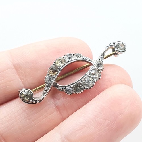 Antique solid silver - antique,