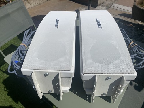 Bose panaray 402 home theater - bose,