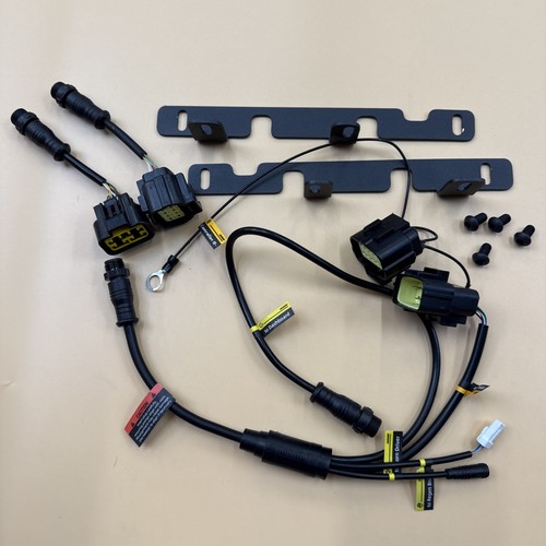 Vtb v9600 controller loom - v9600,