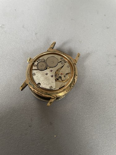 Vintage sekonda poljot - vintage, sekonda/