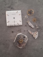 Original Longines 370 PARTS