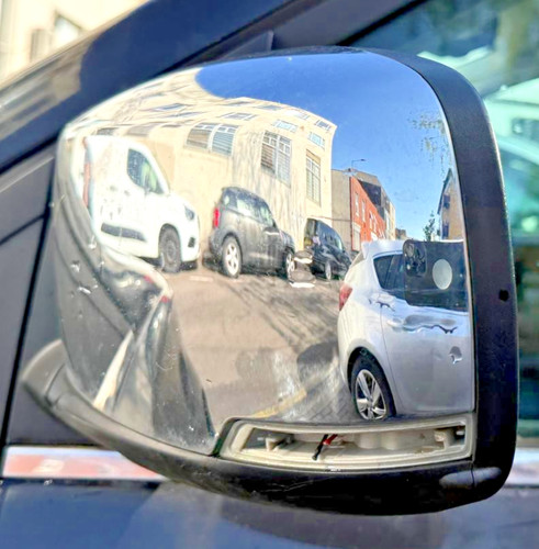 2011 chrysler grand voyager - 2011,