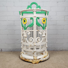 Coalbrookdale Stick Stand by