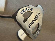 Ping Craz-E G2i Putter / 35