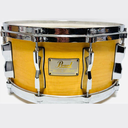 Pearl zenithal resonator - zenithal,