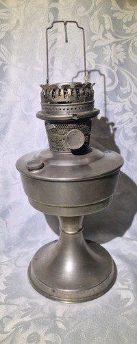 Vintage super aladdin nickel - vintage,