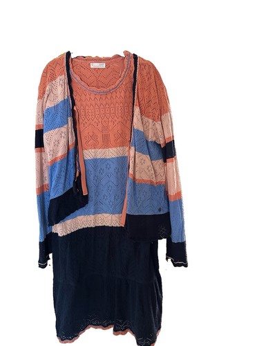 Odd molly knitted - molly, &