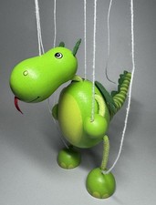 Goki - German Made Marionette