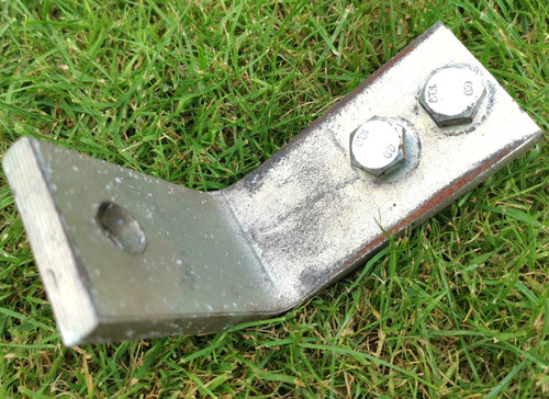 Countax westwood tow hitch - countax,