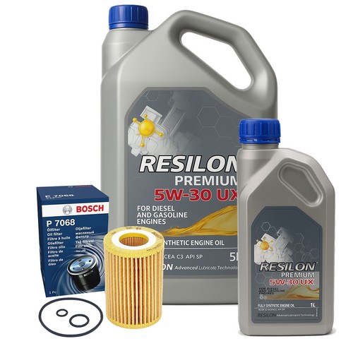 Service kit for honda crv - kit, 2.2