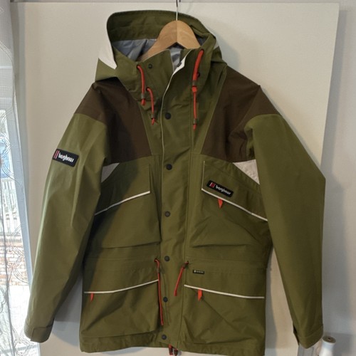 Berghaus trango gore tex men - trango, men's