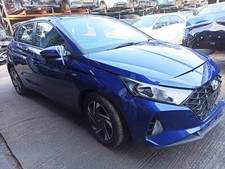 Hyundai i20 MK3 2020 - 2025
