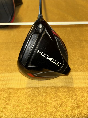 Taylormade stealth driver 5 - taylormade,