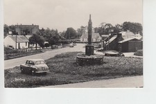 RPPC Hillman Minx ? LGG 617 on