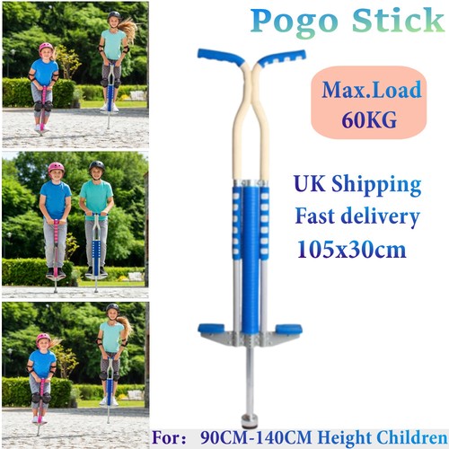 Pro sport pogo stick easy - stick,