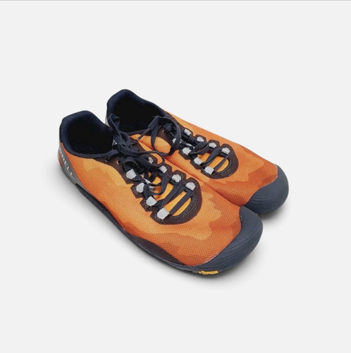 Merrell vapor glove barefoot - vapor,
