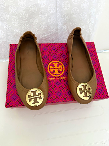 Tory burch women - tory, brown