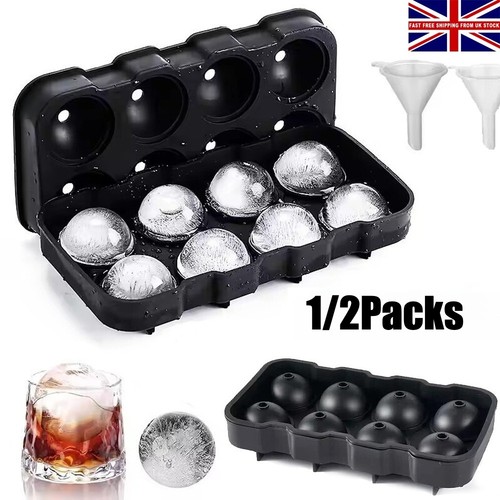 Pack ice cube tray - 2,