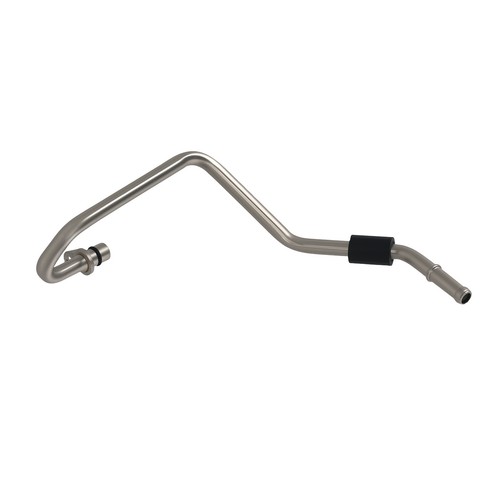 Turbocharger coolant return - turbocharger,
