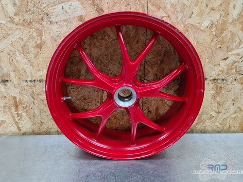 Ducati 848 2008 - to, 2013