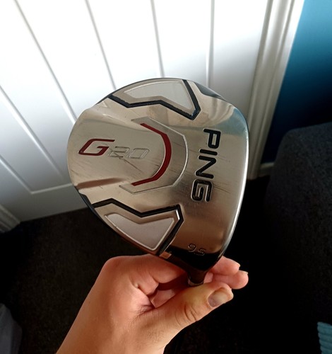 Ping g20 driver headcover - g20,